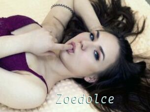 Zoedolce