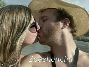 Zoeehoncha