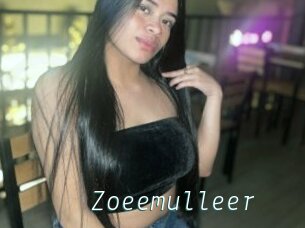 Zoeemulleer