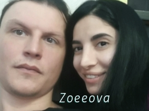 Zoeeova
