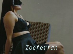Zoeferran