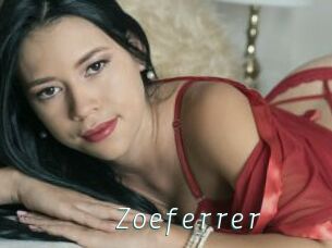 Zoeferrer