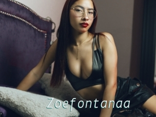 Zoefontanaa