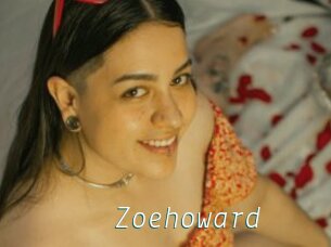 Zoehoward