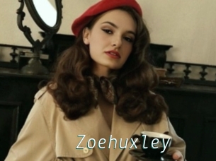 Zoehuxley