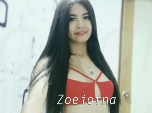 Zoejorna