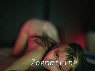 Zoemartine