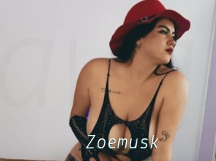 Zoemusk