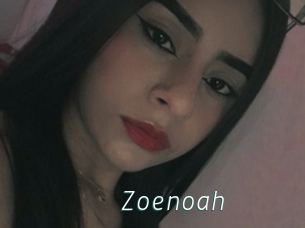 Zoenoah