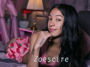 Zoescire