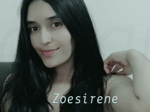 Zoesirene