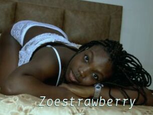 Zoestrawberry