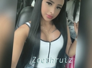 Zoethruiz