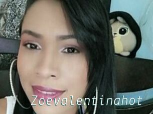 Zoevalentinahot