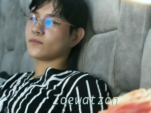 Zoewatzon