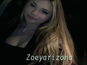 Zoeyarizona