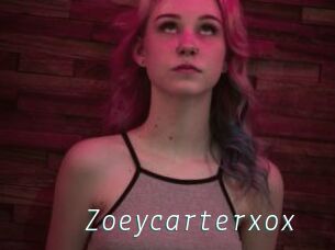 Zoeycarterxox