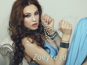 Zoeyreid