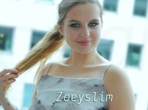 Zoeyslim