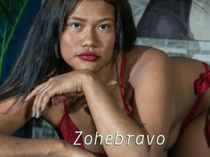 Zohebravo