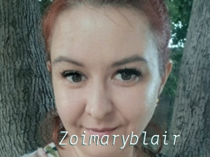 Zoimaryblair