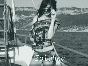 Zoluhka