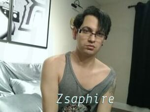 Zsaphire