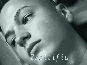 Zsoltifiu