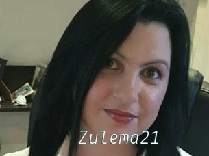 zulema21 Awkward Amateurs