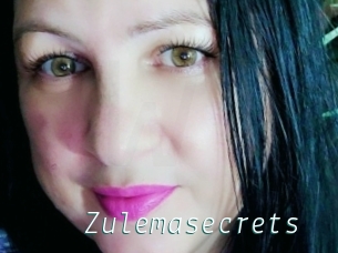 Zulemasecrets
