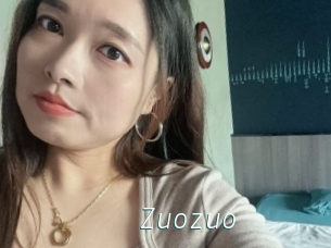 Zuozuo