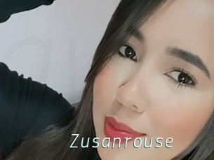 Zusanrouse