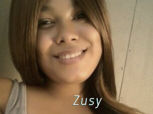 Zusy